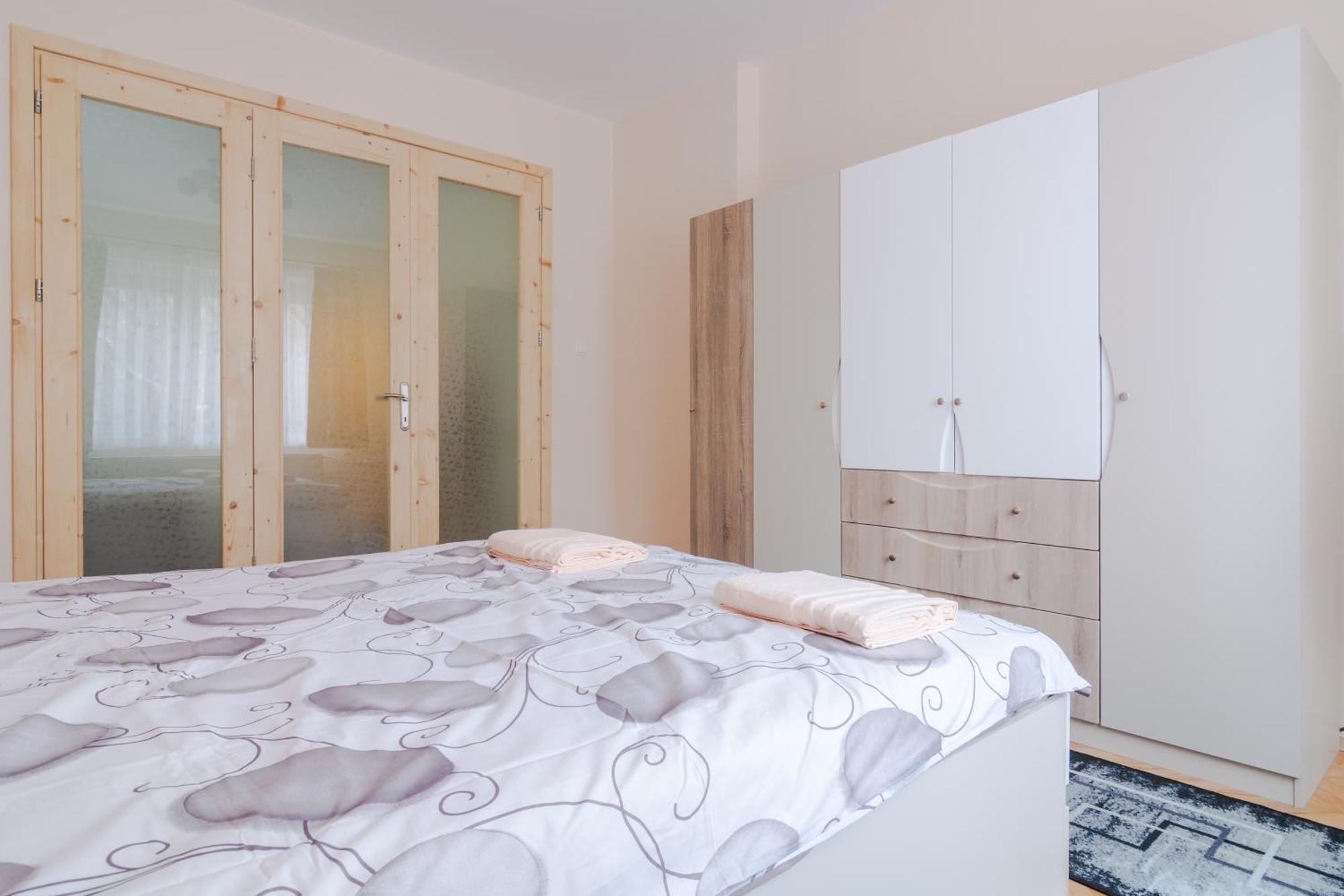 Ferienwohnung The Right Choice 6 Sofia Exterior foto